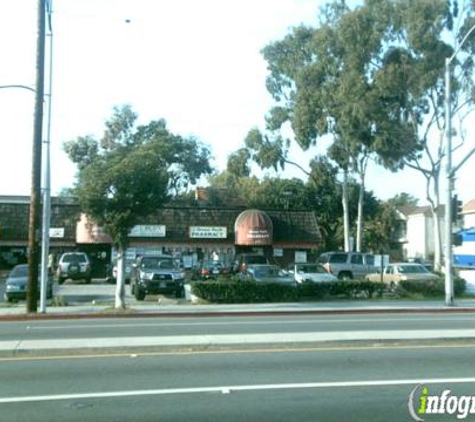 Ocean Park Pharmacy - Santa Monica, CA