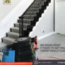 Carpet Cleaning Conroe TX - Upholstery Cleaners