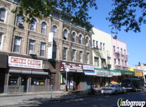 The Angels Fruit Market - Brooklyn, NY