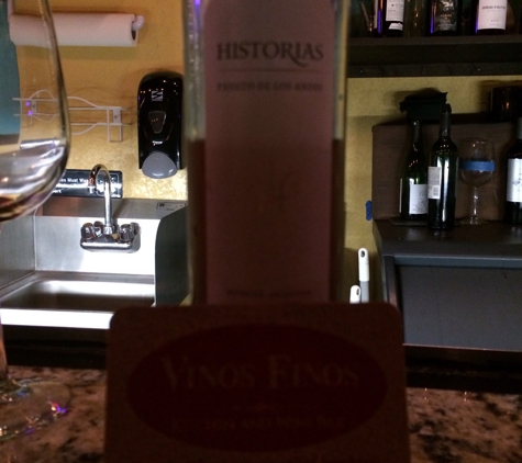 Vino's Finos Y Picadas - Raleigh, NC