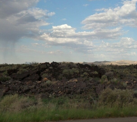 Valley of Fires Recreation Area - Carrizozo, NM