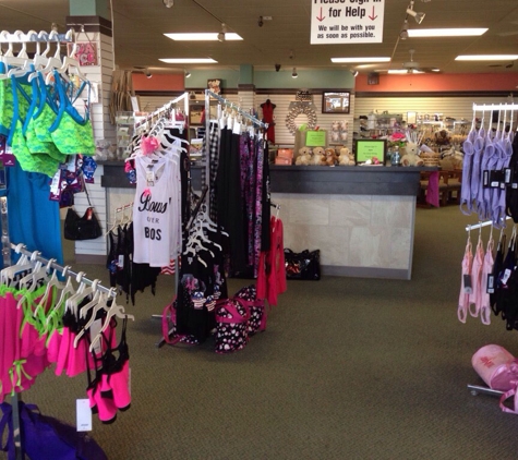 Sandy's Dancewear - Dallas - Dallas, TX