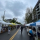 University District Farmers Market