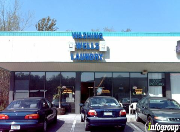 Wells Road Laundry Inc - Orange Park, FL