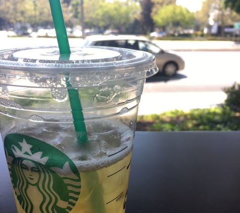 Starbucks Coffee - Fremont, CA