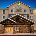 WoodSpring Suites Signature Houston IAH Airport