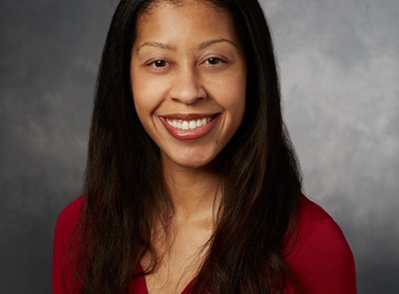 Elan Chanel Burton, MD, MHA - Stanford, CA