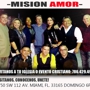 Iglesia Cristiana Mision Amor