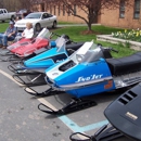 Bill Case Polaris - Snowmobiles