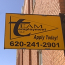 Team Employment
