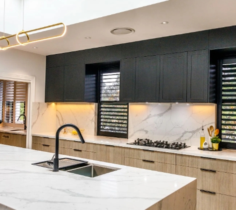 Ocean Kitchens - South Nowra, NSW