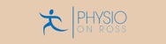 Physio On Ross Logo