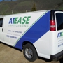 At Ease Carpet and Upholstery Cleaning