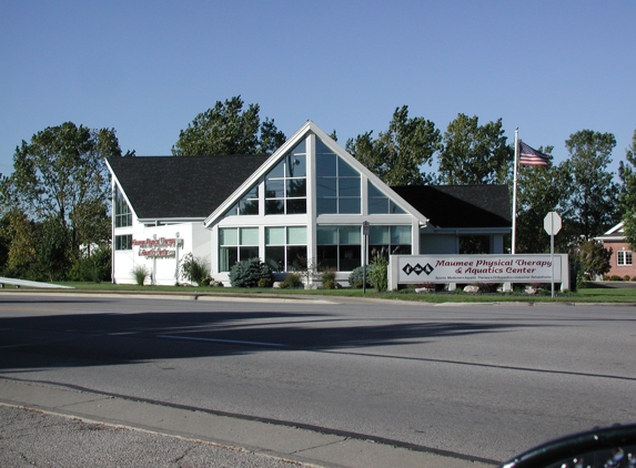 Maumee Physical Therapy & Aquatics Center - Maumee, OH