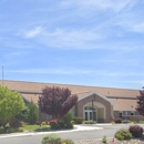 The Church of Jesus Christ of Latter-day Saints - Methodist Churches