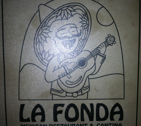 La Fonda Mexican Foods - Tempe, AZ