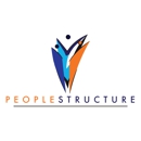 People Structure - Management Consultants