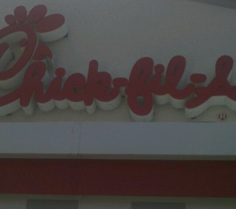 Chick-fil-A - El Paso, TX