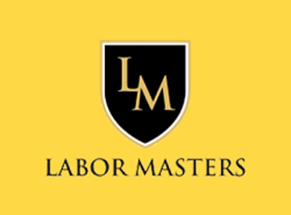 Labor Masters - Fargo, ND