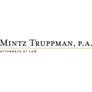 Mintz Truppman, P.A. - Insurance Attorneys