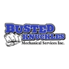 Busted Knuckles Mechanical Services Inc gallery