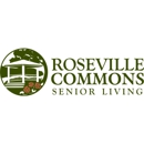 Roseville Commons Senior Living - Apartments