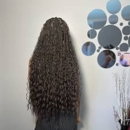 Flavy Hair Braiding - Hair Braiding