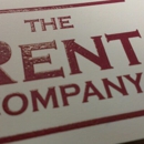 The Rent Company - Real Estate Rental Service