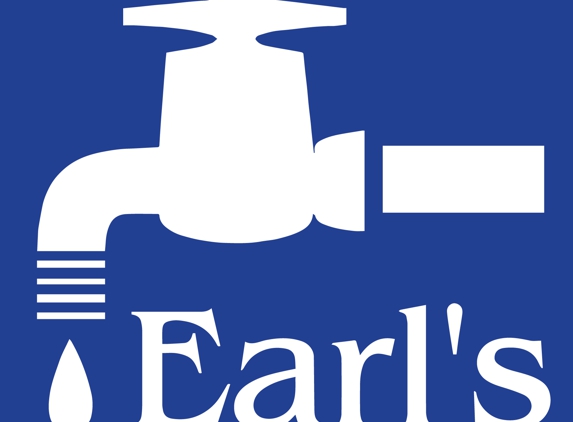 Earl's Plumbing