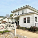 Avink, McCowen, & Secord Funeral Home and Cremation Society