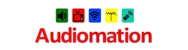 Audiomation Logo
