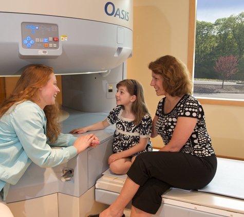 Griffin Imaging & Diagnostics Center at Ivy Brook - Shelton, CT