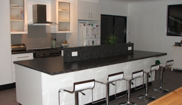 B & S Kitchens - South Grafton, NSW. Kitchens