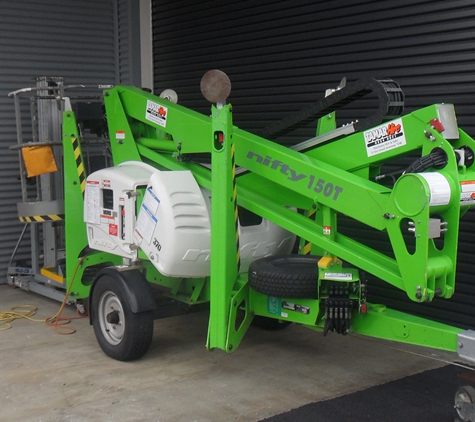 Tamar Hire - Invermay, TAS
