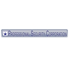 Professional Security Corporation