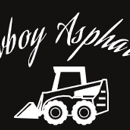 Cowboy Asphalt - Asphalt