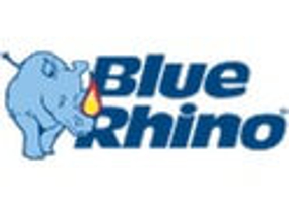 Blue Rhino - Houston, TX