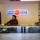 Brake Stop & Auto Repair - Automobile Air Conditioning Equipment-Service & Repair