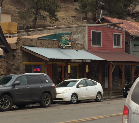 Wildflower Cafe - Evergreen, CO