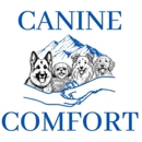 Canine Comfort - Pet Services