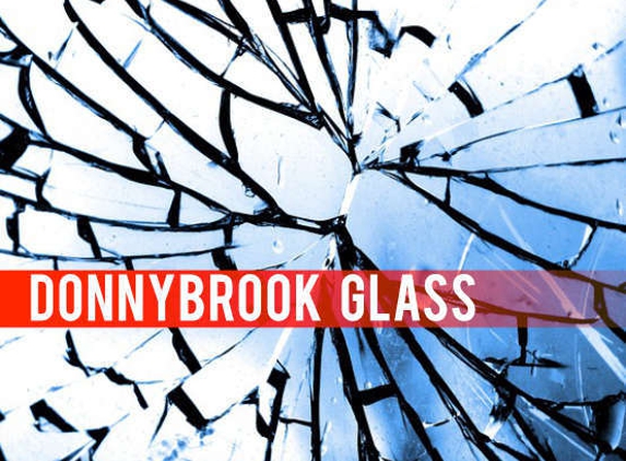 Donnybrook Glass - Donnybrook, WA