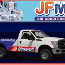 JF Maxwell Heating & Air - Heating Contractors & Specialties