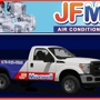 J.F. Maxwell Co. Heating & Air