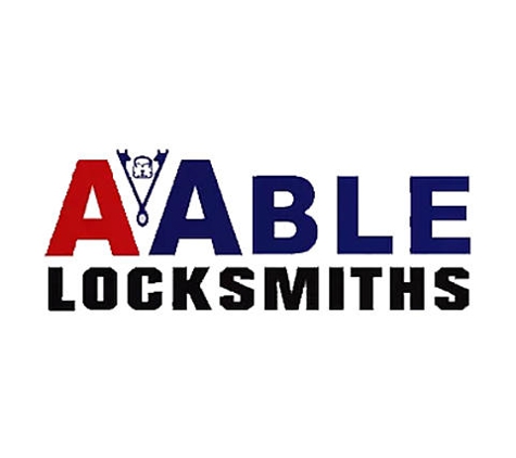 A-Able Locksmiths