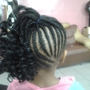 Marly African Hair Braiding&Weaving
