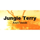 Jungle Terry & Friends - Zoos
