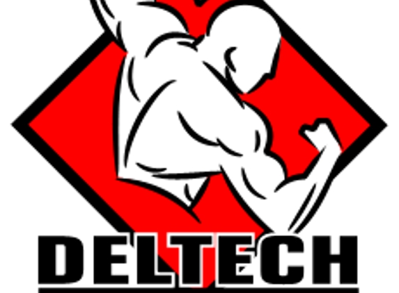 Deltech Manufacturing - Louisville, KY. Deltech Fitness