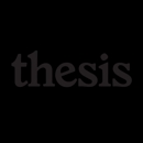 Thesis - Advertising Agencies