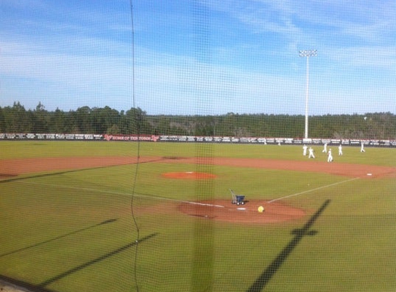 Spanish Fort High School - Spanish Fort, AL