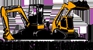 Redlands Mini Excavation Logo
